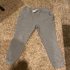 PACSUN Mens Joggers